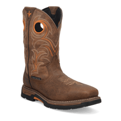 Dan Post Storm's Eye Waterproof Composite Toe Work Boot