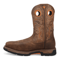 Dan Post Storm's Eye Waterproof Composite Toe Work Boot