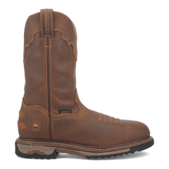 Dan Post Journeyman Composite Toe Leather Boot