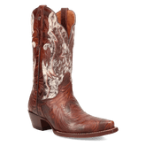 ANDRINNA LEATHER BOOT