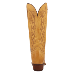 Dan Post Sunrise Canyon Leather Boot - Premium Crafted