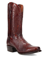 Dan Post Men's Ringold Lizard Boot
