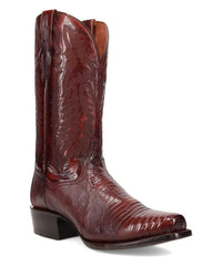 Dan Post Men's Ringold Lizard Boot