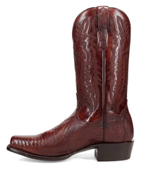 Dan Post Men's Ringold Lizard Boot