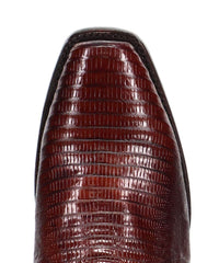 Dan Post Men's Ringold Lizard Boot