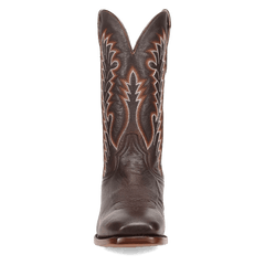 Dan Post Jerry Leather Boot - Premium Men's Style