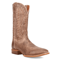 Dan Post Jerry Leather Boot - Men's Premium Ankle Boot