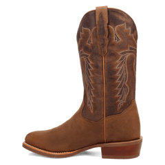 Dan Post Neeley Leather Boot - Premium Men's Western Boot
