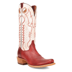 ADELAIDE LEATHER BOOT