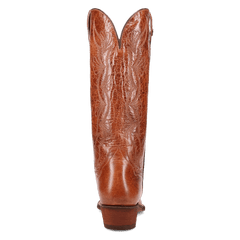 Dan Post Sunrise Canyon Leather Boot - Luxurious Comfort