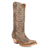 Dan Post Mesa Leather Boot - Premium Men's Boots