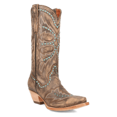 Dan Post Mesa Leather Boot - Premium Men's Boots