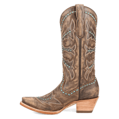 Dan Post Mesa Leather Boot - Premium Men's Boots