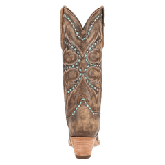 Dan Post Mesa Leather Boot - Premium Men's Boots