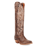 Dan Post Rustic Ridge Leather Boot