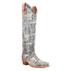 Dan Post Camo Darlin' Fabric Boot - Men's Camouflage Boot