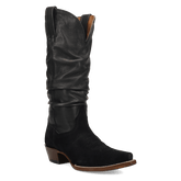 Dan Post "Cowgirl Chic" Leather Boot - Western Style