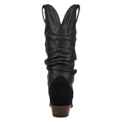 Dan Post "Cowgirl Chic" Leather Boot - Western Style