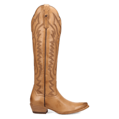 Dan Post Heartland Leather Boot - Men's Premium Western Boot