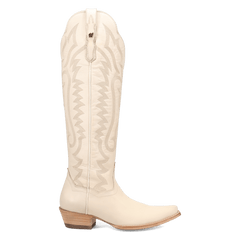 Dan Post Heartland Leather Boot - Premium Men's Footwear