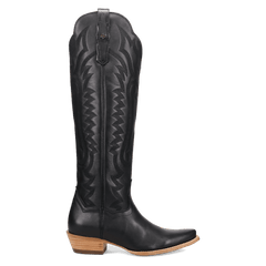 Dan Post Heartland Leather Boot