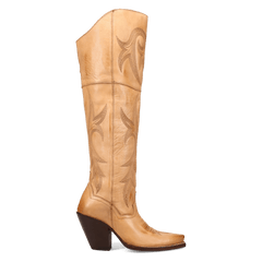 Dan Post Jilted Leather Boot - Luxury Ankle Boot