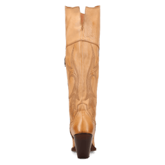 Dan Post Jilted Leather Boot - Luxury Ankle Boot