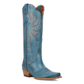 Dan_Post Grace Leather Boot - Luxury Classic Style