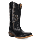 FRENCHIE LEATHER BOOT
