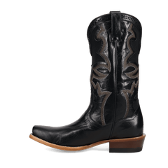 FRENCHIE LEATHER BOOT