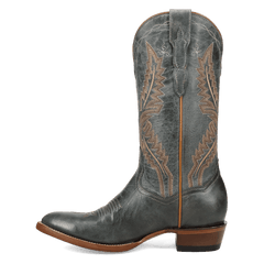 Dan Post Juni Leather Boot - Luxury Men's Footwear