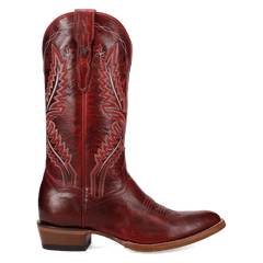 Dan Post JUNI Leather Boot - Premium Men's Boot