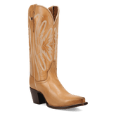 Dan Post Mila Leather Boot - Luxurious Style