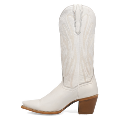 Dan Post Mila Leather Boot - Premium Men's Ankle Boot
