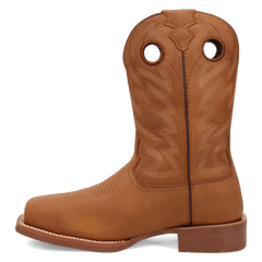 Dan Post Hames Waterproof Leather Steel Toe Boot