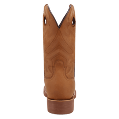 Dan Post Hames Waterproof Leather Steel Toe Boot