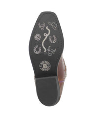 Dan Post Little Girls' Giselle Boot