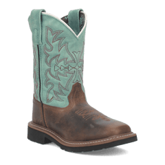 Dan Post NIA Leather Boot - Luxury Children's Boot