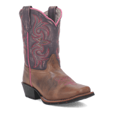 Dan Post Majesty Leather Children's Boot