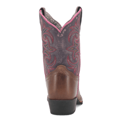 Dan Post Majesty Leather Children's Boot