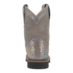 Dan Post Shiva Leather Youth Boot