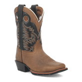 Dan Post Rascal Leather Boot - Youth Style