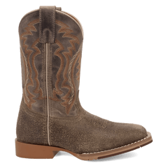 BEASLEY LEATHER CHILDREN'S BOOT
