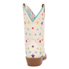 Dan Post Starlett Leather Boot