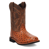Dan Post Jet Leather Boot