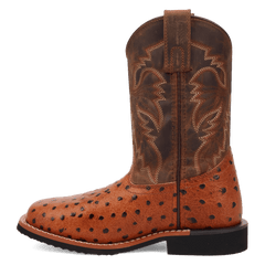 Dan Post Jet Leather Boot
