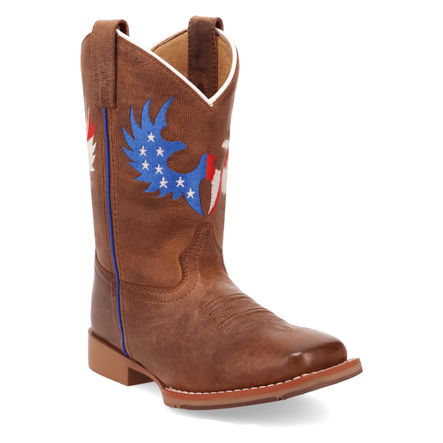 Dan Post Freedom Flight Leather Boot