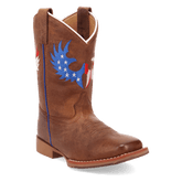 Dan Post Freedom Flight Leather Boot