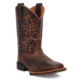 Dan Post Dexter Leather Youth Boot