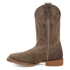 BEASLEY LEATHER YOUTH BOOT